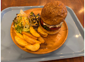 MARTINIBURGER マティーニバーガー: かんさんの2026年04月23日の1枚目の投稿写真