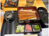 鰻の成瀬 六本木店: かんさんの2026年04月17日の1枚目の投稿写真
