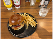 Gold Star Burger: かんさんの2026年04月17日の1枚目の投稿写真