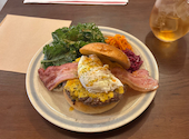 THE TUCK INN: かんさんの2026年04月30日の1枚目の投稿写真