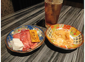 焼肉うしの家物語: ハイジさんの2026年07月28日の1枚目の投稿写真
