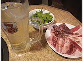 牛角 一宮店: ハイジさんの2026年04月21日の1枚目の投稿写真