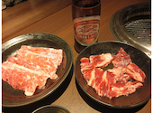 焼肉工房 やきや 名駅店: ハイジさんの2026年04月30日の1枚目の投稿写真