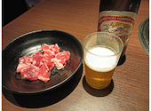 焼肉工房 やきや 名駅店: ハイジさんの2026年10月17日の1枚目の投稿写真