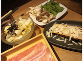 温野菜 名古屋北店: ハイジさんの2026年04月30日の1枚目の投稿写真