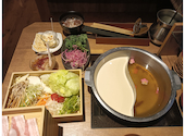 温野菜 一宮店: ハイジさんの2025年01月28日の1枚目の投稿写真