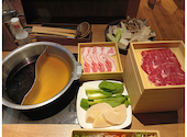温野菜 一宮店: ハイジさんの2025年05月20日の1枚目の投稿写真