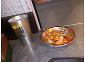 飲み放題550円 大衆焼肉 焼肉エース 岐阜駅店: ハイジさんの2026年04月の1枚目の投稿写真