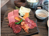 焼肉 宴庭一宮店: ハイジさんの2026年06月11日の1枚目の投稿写真