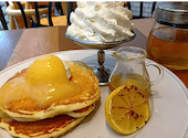 J.S. PANCAKE CAFE マークイズみなとみらい店: じにーさんの2026年08月22日の1枚目の投稿写真