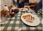 イタリアンダイニングDONA 新宿東口店: 770さんの2026年07月15日の1枚目の投稿写真