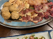 鶏焼肉 とり迫: しまったさんの2026年08月31日の3枚目の投稿写真