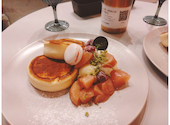 cafe Rei カフェ レイ: Lilyさんの2025年07月18日の2枚目の投稿写真