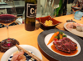 Sake Wine 洋食堂サリエ: しゅんちゃんさんの2026年06月02日の1枚目の投稿写真