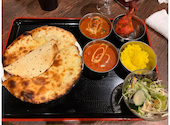 本格アジアン料理 ナマステキッチン ミウィ橋本店: れんさんの2026年04月26日の1枚目の投稿写真