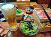 温野菜 大宮西口店: デブさんの2026年04月27日の1枚目の投稿写真