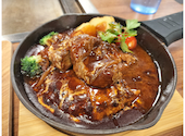 メガインディアンズ ステーキハウス 各務原店: く　ろ　ま　つさんの2026年05月07日の2枚目の投稿写真