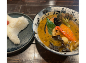 薬膳スープカレー忍者 本店: はなちゃんさんの2026年08月15日の1枚目の投稿写真