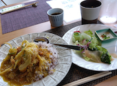 そらいろ食堂の口コミ画像1