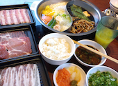 ＭＫ（エムケイ）レストラン　中間店　しゃぶしゃぶ食べ放題: buhikun55さんの2026年05月の1枚目の投稿写真