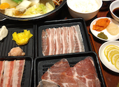ＭＫ（エムケイ）レストラン　中間店　しゃぶしゃぶ食べ放題: buhikun55さんの2026年05月の1枚目の投稿写真
