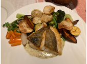 フランス料理 グルトン GLOUTON 川口店: ユーカリさんの2022年01月31日の2枚目の投稿写真