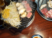 焼肉ホルモン 芝生: びわおさんの2024年07月16日の3枚目の投稿写真
