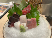 俺の割烹　銀座本店: コロンさんの2026年07月29日の3枚目の投稿写真