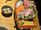 寿司と焼き鳥 大地 新松戸店: コロンさんの2026年07月05日の3枚目の投稿写真