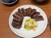 牛たん徳茂　仙台中央通り店: コロンさんの2026年09月27日の1枚目の投稿写真