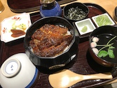 ひつまぶし 名古屋 備長 グランフロント大阪店: etuさんの2018年10月28日の1枚目の投稿写真