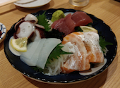 ボナパルト ブルー 梅田DDハウス店: くじらさんの2025年05月29日の2枚目の投稿写真