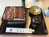 うなぎ割烹 東海亭: 退会済みユーザーさんの2017年11月18日の1枚目の投稿写真