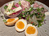 ステーキ&金沢びすとろ ボーノボーノ: ぎゅるぎゅるさんの2024年03月24日の1枚目の投稿写真