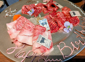 ラッキールウ 金沢片町店: ぎゅるぎゅるさんの2026年05月09日の1枚目の投稿写真