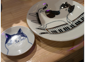 【全席喫煙可】汁パスタと小皿料理大衆洋酒場ニャンコ: けいくんさんの2025年03月22日の2枚目の投稿写真