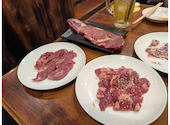 炭火焼肉 島田屋 本店: ぬさんの2026年08月11日の1枚目の投稿写真