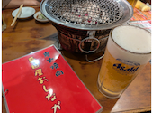 炭火焼肉 島田屋 本店: ぬさんの2026年08月11日の3枚目の投稿写真