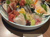魚旬　野毛店: さとこさんの2024年04月の1枚目の投稿写真