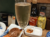 榴岡酒場 皿然 さらさ: ゆきぃさんの2026年10月16日の1枚目の投稿写真