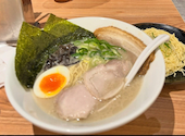 一風堂 横浜ポルタ店　: サザカンカさんの2026年05月の1枚目の投稿写真