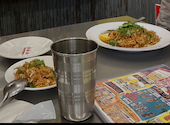タイ屋台999 二子玉川ライズS.C店: サザカンカさんの2026年05月07日の1枚目の投稿写真