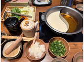 しゃぶしゃぶ温野菜 北千住店: miさんの2026年05月の1枚目の投稿写真