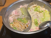 しゃぶしゃぶ温野菜 浅草店: miさんの2025年10月の1枚目の投稿写真