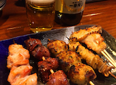 焼き鳥鉄板居酒屋 かわよし 伏見 丸の内店: しんたろうさんの2026年08月22日の1枚目の投稿写真