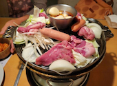名古屋ジンギスカン モンゴリアンチョップ 名古屋 今池本店: しんたろうさんの2026年07月10日の1枚目の投稿写真