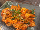 串焼き居酒屋楽八丁堀店: しんたろうさんの2026年06月27日の1枚目の投稿写真
