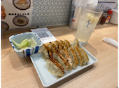 ひとくち餃子ストライク 栄総本店: しんたろうさんの2026年09月01日の1枚目の投稿写真
