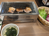 焼肉 韓国料理 KollaBo コラボ キャナルシティ博多店: しもちゃんさんの2026年06月28日の3枚目の投稿写真