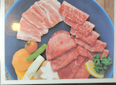 焼肉マルコウ 又丸店: モスケさんの2026年07月03日の1枚目の投稿写真